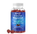 Magnesium Complex Gummy (Mixed Berry), 2.5g
