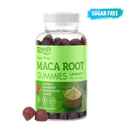 Sugar Free Maca Root Gummy