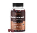 Sugar Free Lion's Mane Mushroom Gummies, 2g