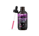 2oz Natural Mixed Berry Vegan 4-In-1 Immune Blend Liquid (30 servings)