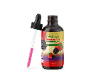 vegan vitamin b12 liquid drops w methylcobalamin 3000mcg natural mixed berry flavor 60 servings 1oz non gmo gluten free