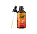 1oz Natural Peppermint Vitamin D3/K2 (MK-7) Liquid Drops