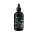 Liposomal Detox Liquid W/ Beet Root – Dandelion - Ginger – Phospholipid & Bioperine® Absorption - 30 Servings - 2oz – Natural Flavors – Gluten Free – Non-GMO – Vegan Friendly