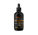 Liposomal Liver Support Liquid W/ Milk Thistle – Dandelion - Ginger – Phospholipid & Bioperine® Absorption - 30 Servings - 2oz – Natural Flavors – Gluten Free – Non-GMO – Vegan Friendly