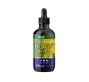 Liposomal St. Johns Wort Liquid – Phospholipid & Bioperine® Absorption - 30 Servings - 2oz – Natural Flavors – Gluten Free – Non-GMO – Vegetarian Friendly