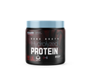 hydrolyzed bone broth protein beef non gmo gluten free SMP supplies bone Broth Bottle and Lid