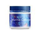 Pure Hydrolyzed Marine Collagen Peptides 300 g