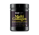 Pure Hydrolyzed Multi Collagen Peptides