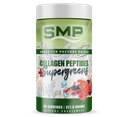 Collagen & Greens - Raspberry