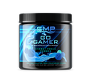 Go Gamer Blue Raspberry Flavor Powder 120g (30 Servings)