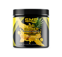 Go-Gamer Advanced Nootropic Energy Focus Powder – Delicious Pineapple Flavor 114g (30 Servings)