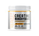 Creatine Monohydrate Powder 200 Mesh Micronized 300 g - Unflavored