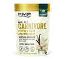 All In 1 Carnivore Protein Powder 729 g Vanilla Flavored