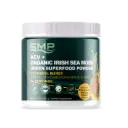 ACV + Organic Irish Sea Moss Green Superfood Powder W/ 8 Powerful Blends 203.1 g Mango Pineapple Flavored (FILL ONLY)