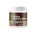 Chocolate Plant Protein Powder 486g