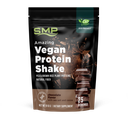 Chocolate Plant Protein Powder 810g