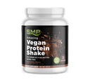 Chocolate Plant Protein Powder 972g