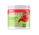 Sugar Free Advanced Keto Electrolyte Hydration Powder - Natural Watermelon Flavor 172.8g (Serving Size: 5.76g, 30 Servings)