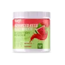 Sugar Free Advanced Keto Electrolyte Hydration Powder - Natural Watermelon Flavor 172.8g (Serving Size: 5.76g, 30 Servings)