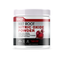 Beet Root Blend Powder Natural Cherry Berry Flavor 192 g (Serving Size: 6.4g, 30 Servings)