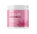 Relax & Chill Blend Powder Cherry Berry Flavor 84 g (Serving Size: 2.8g, 30 Servings)