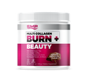 Chocolate Multi Collagen Burn + Beauty Powder 315g (Serving Size: 10.5g, 30 Servings)