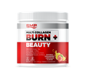 Strawberry Lemonade Multi Collagen Burn + Beauty Powder 309g (Serving Size: 10.3g, 30 Servings)