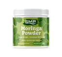 Organic Moringa Powder 227g (75 Servings)