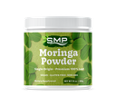 Organic Moringa Powder 454g (151 Servings)