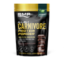 Blend and Fill of Stock Chocolate Carnivore Protein Blend 801g (30 Servings)