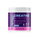 Stock Creatine for Women 240g (30 Servings)