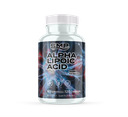 Alpha Lipoic Acid Softgels 300 mg