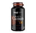 Black Cumin Seed Oil Softgels 500 mg