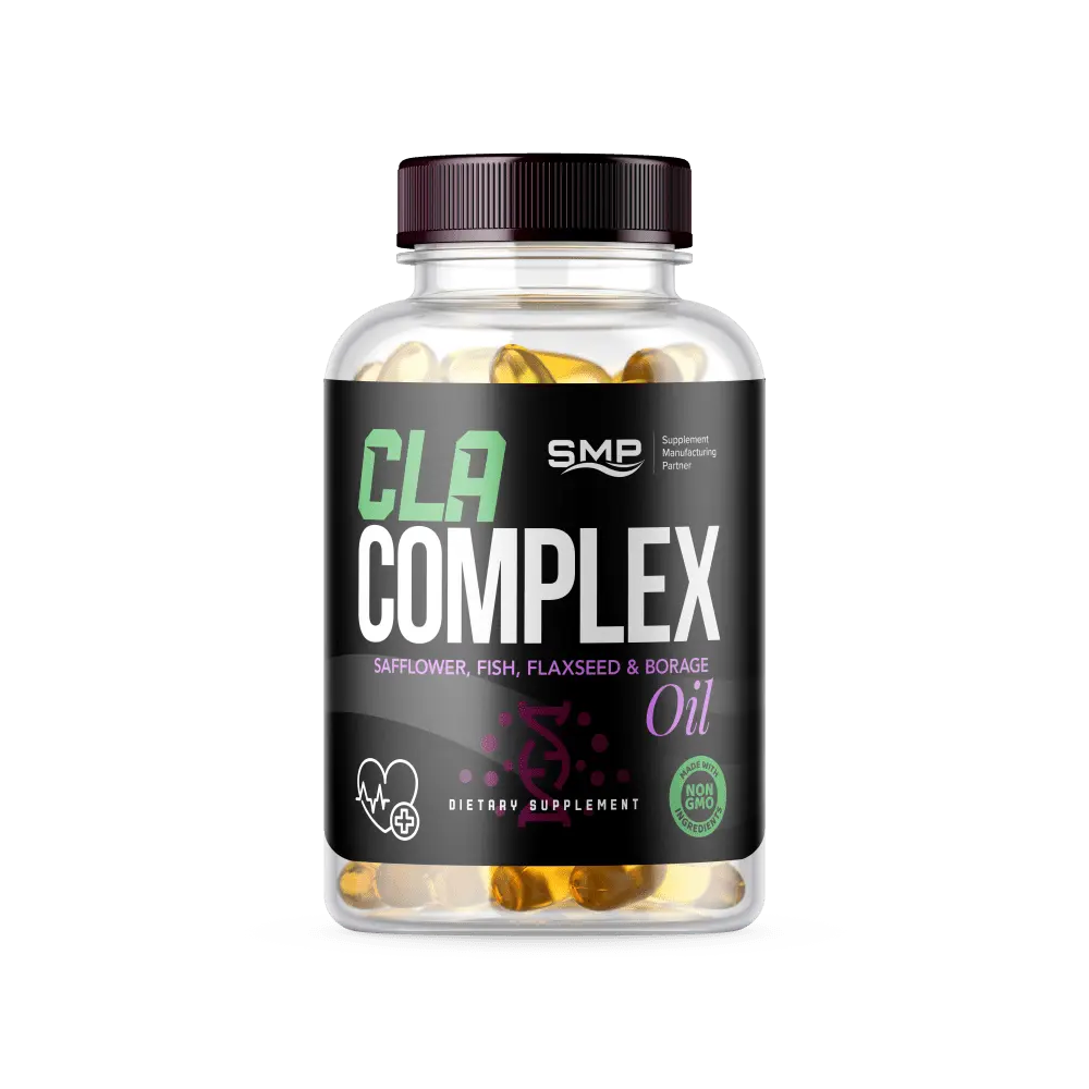 CLA Complex Softgels1155mg– 