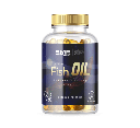 Fish Oil Enteric Coating 1,000 mg – Softgels