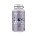 Omega 3-6-9 800 1200mg Softgels – 18/12 Flaxseed-EPO