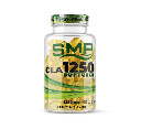 Conjugated Linoleic Acid (CLA) Softgels w/ Safflower Oil – 1250 mg