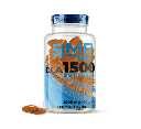 Conjugated Linoleic Acid (CLA) Softgels w/ Safflower Oil – 1500 mg