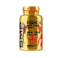Fish Oil For Dogs 1,000mg 180mg EPA – 120mg DHA – Natural Omega-3 Fatty Acids for Pets