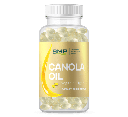 Canola Oil Vegan Softgels – Private Label Placebo