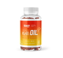 Krill Oil Softgel 500 Mg