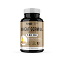 Wheat Germ Oil Softgels 500 mg
