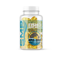 Fish Oil 1,250 mg Softgel Enteric Coated (Burp Free) 450 EPA/300 DHA