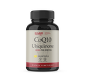 CoQ10 100 Mg Softgels