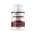 Astaxanthin 5 mg Softgels
