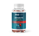 Krill Oil 1,000mg Softgels, Size #20 oblong