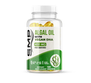 Algal DHA 400 mg Softgels