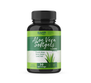 Aloe Vera 5,000 Mg Softgels
