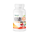 Stock Vitamin C w/ Rose Hips & Citrus Bioflavonoid – 1000 mg