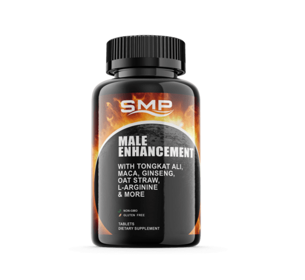 Male Enhancement Tablets